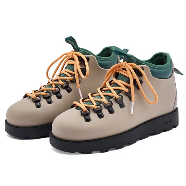 Native Shoes Fitzsimmons 3.0 3.2+1.5cm