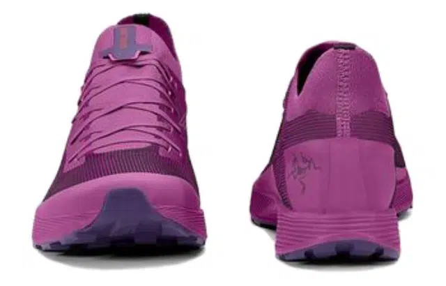Arcteryx Norvan SL 3