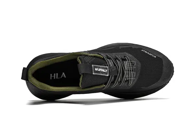 HLA 4.5cm