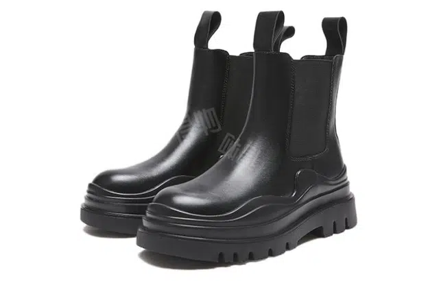 SEMIR PU 5.5cm
