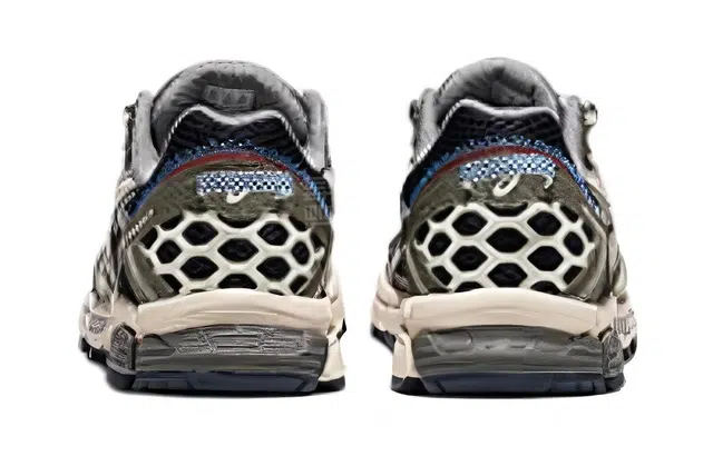 Asics Gel-Kahana 8 FL