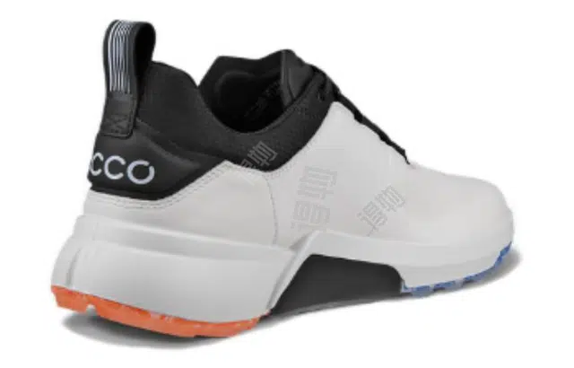 ecco
