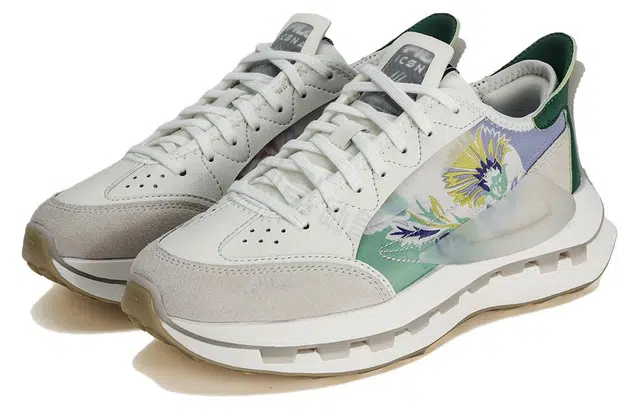 FILA KM Morgan