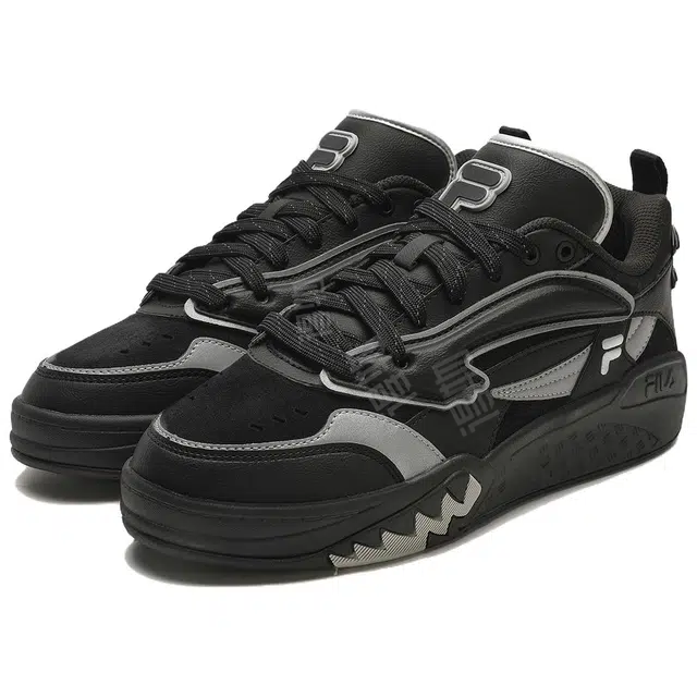 FILA FUSION Desperado Low