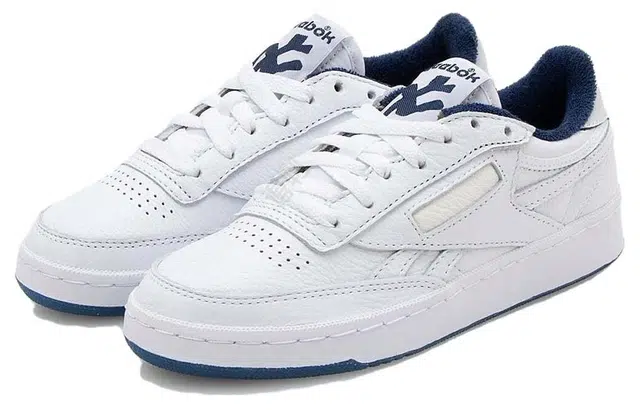 Tyrrell Winston x Reebok CLUB C REVENGE VINTAGE
