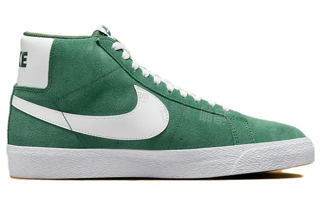 Nike SB Blazer Mid