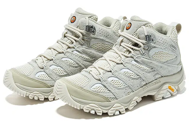 MERRELL MOAB 3 MID WP