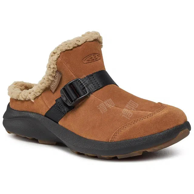 KEEN HOOD CLOG