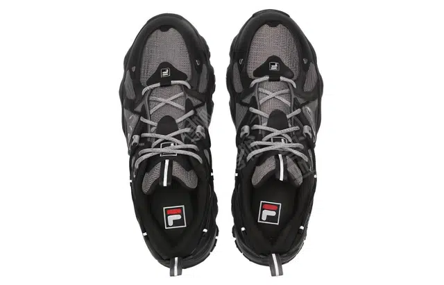 FILA Fluid 4