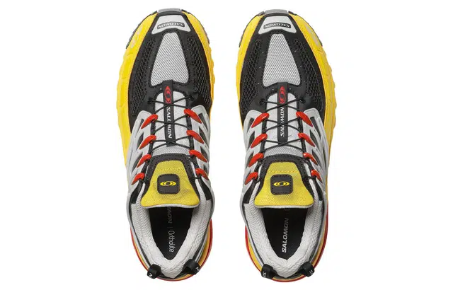 SALOMON ACS PRO