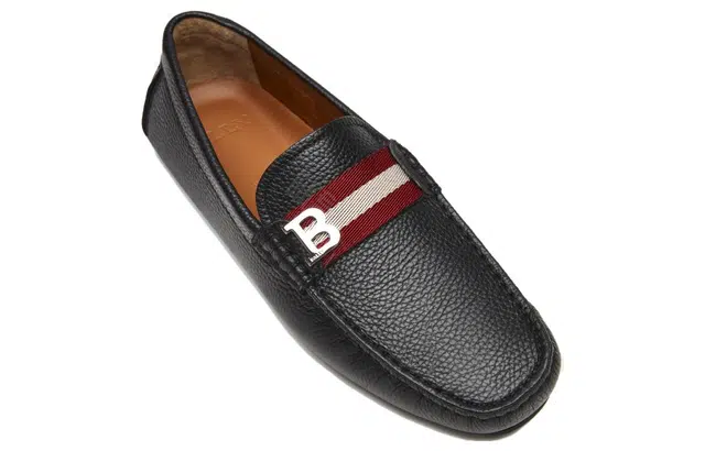 BALLY