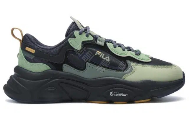 FILA Mars 1