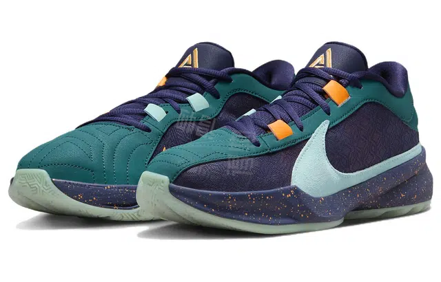 Nike Freak 5 EP