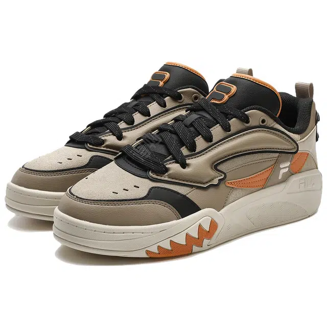 FILA FUSION Desperado Low