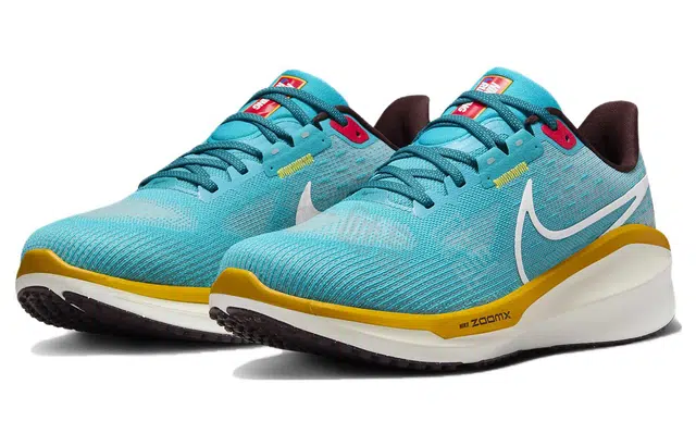 Nike Vomero 17 PRM