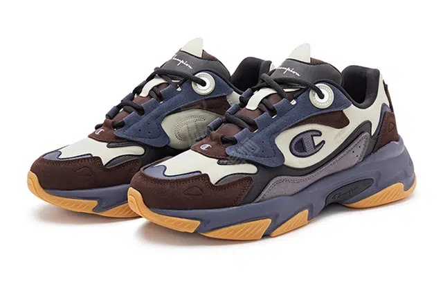 Champion Retro Sports