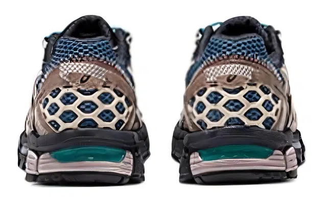 Asics Gel-Kahana 8 FL