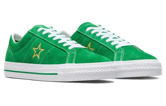 Converse One Star