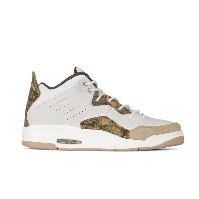 Jordan Courtside 23 520 2.0