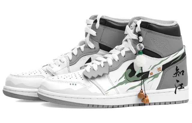Jordan Air Jordan 1