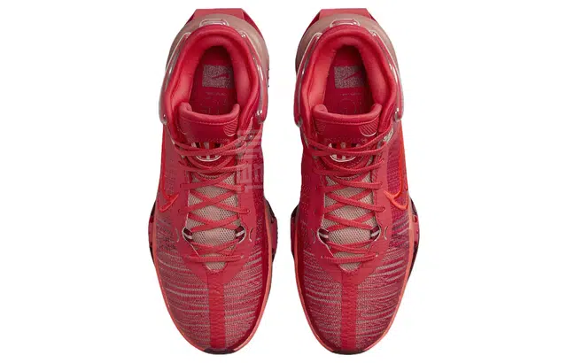 Nike Air Zoom G.T. Jump 2