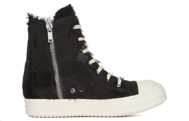 RICK OWENSRO Rick Owens FW23 LUXOR