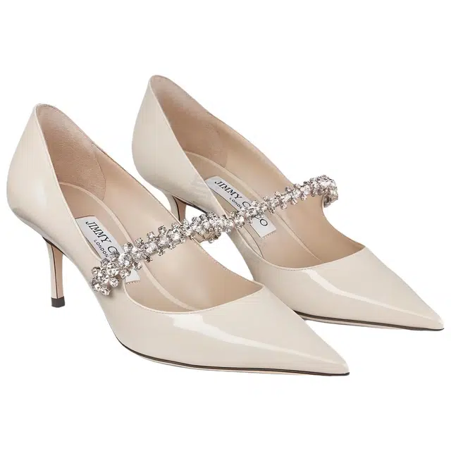 Jimmy Choo Bing 6.5cm