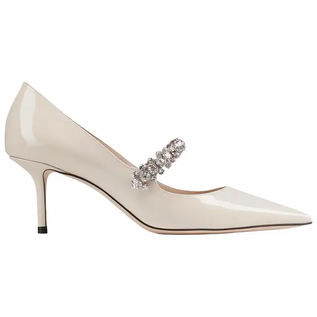 Jimmy Choo Bing 6.5cm