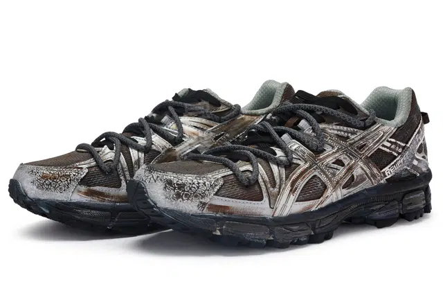 Asics Gel-Kahana 8 811