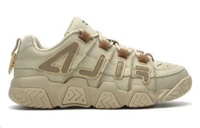 FILA FUSION