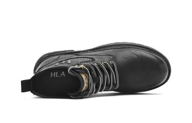 HLA 4cm