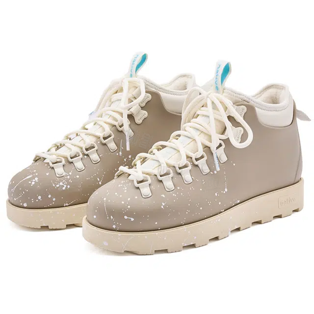Native Shoes Fitzsimmons 3.0 3.2+1.5cm
