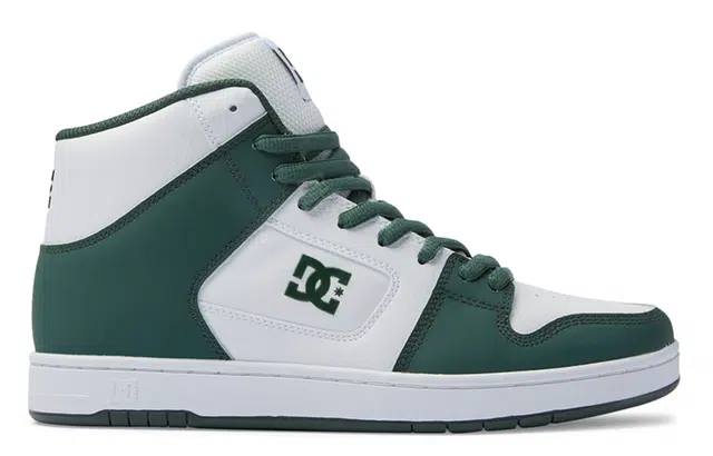 DC Shoes MANTECA 4