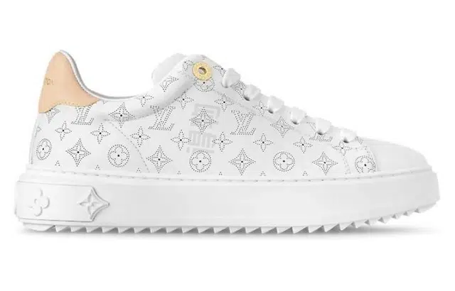 LOUIS VUITTON Time Out