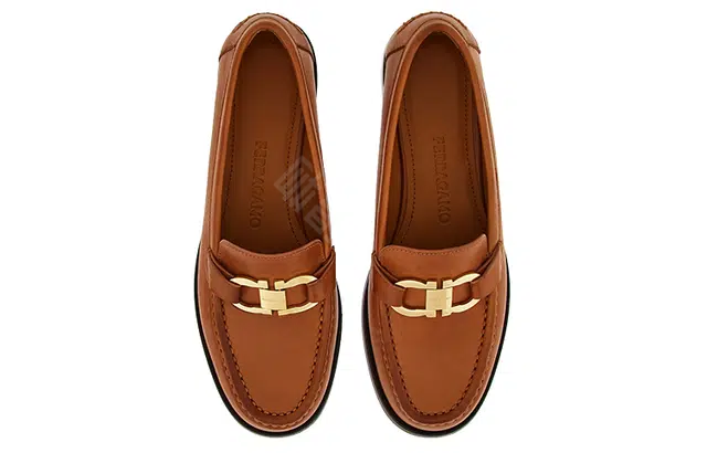 FERRAGAMO GANCINI 2cm
