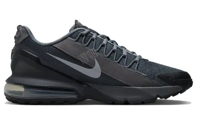 Nike Air Max Pulse Black