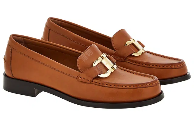 FERRAGAMO GANCINI 2cm