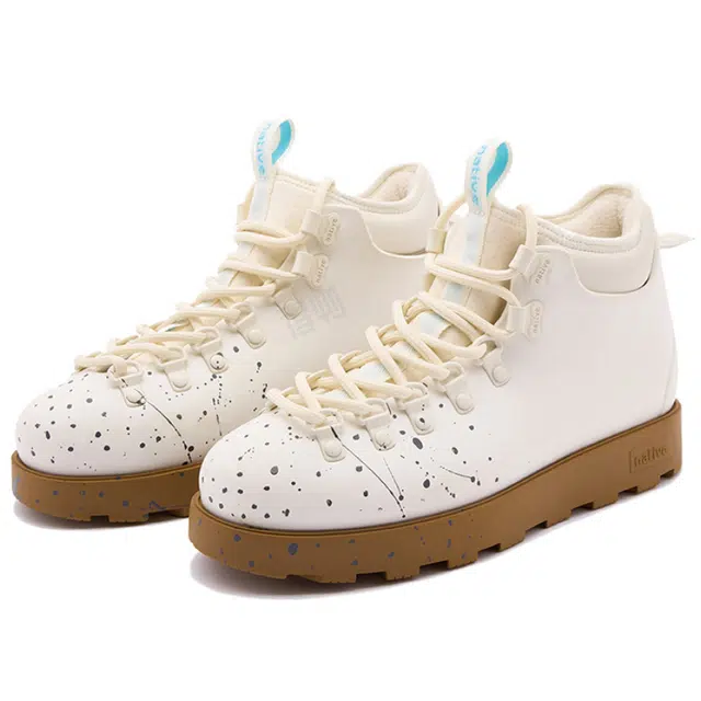 Native Shoes Fitzsimmons 3.0 3.2+1.5cm