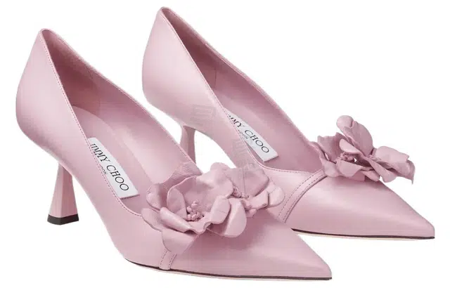 Jimmy Choo 6.5cm