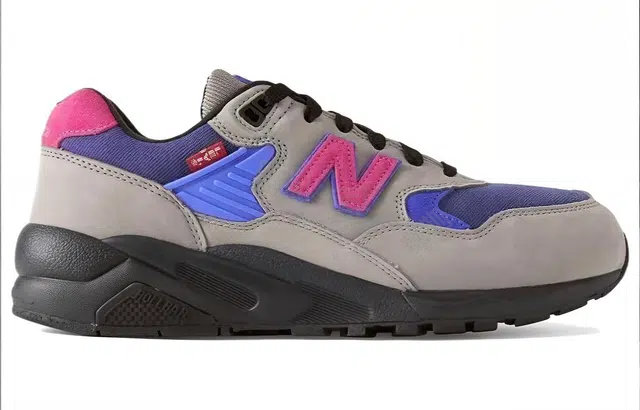 levis x New Balance NB 580