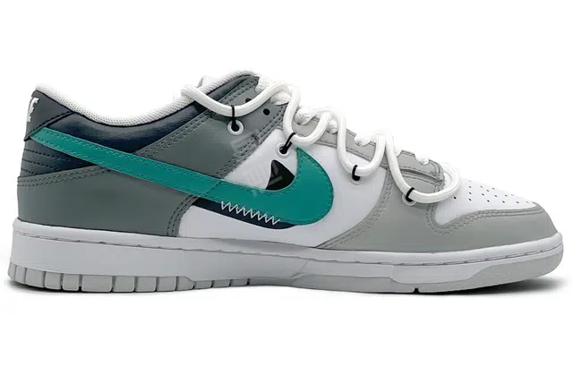 Nike Dunk Low Pure Platinum