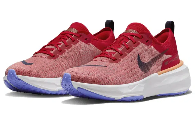 Nike Invincible Run 3