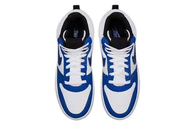 Nike COURT BOROUGH MID