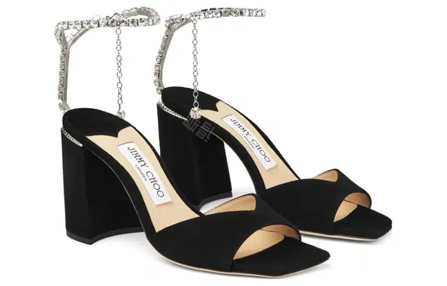 Jimmy Choo