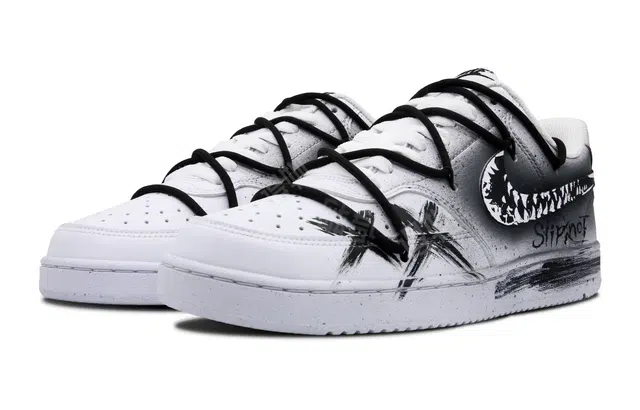 Nike Court Vision 1 Low