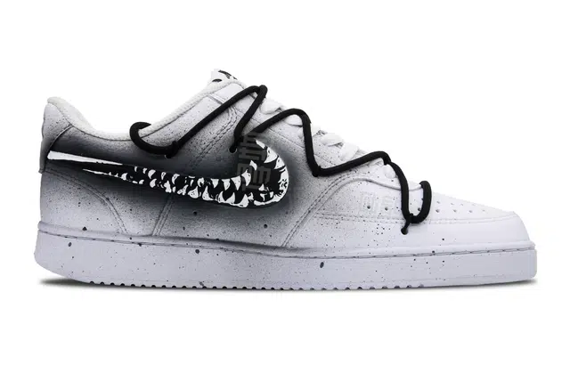 Nike Court Vision 1 Low