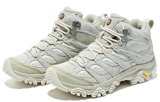 MERRELL MOAB 3 MID WP