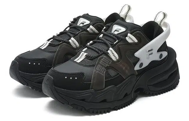 FILA FUSION