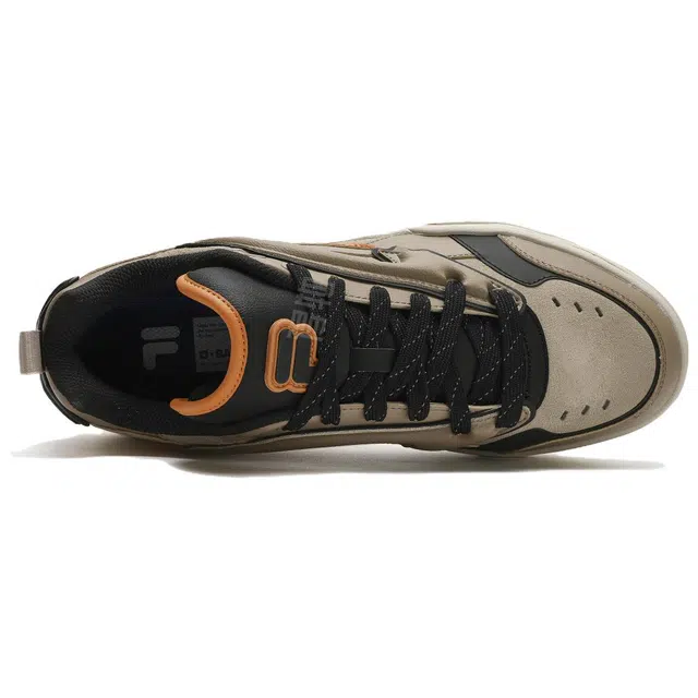 FILA FUSION Desperado Low