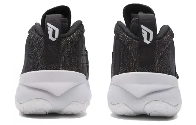 adidas Dame 8 Extply